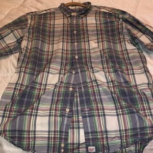 Vineyard Vines- button down